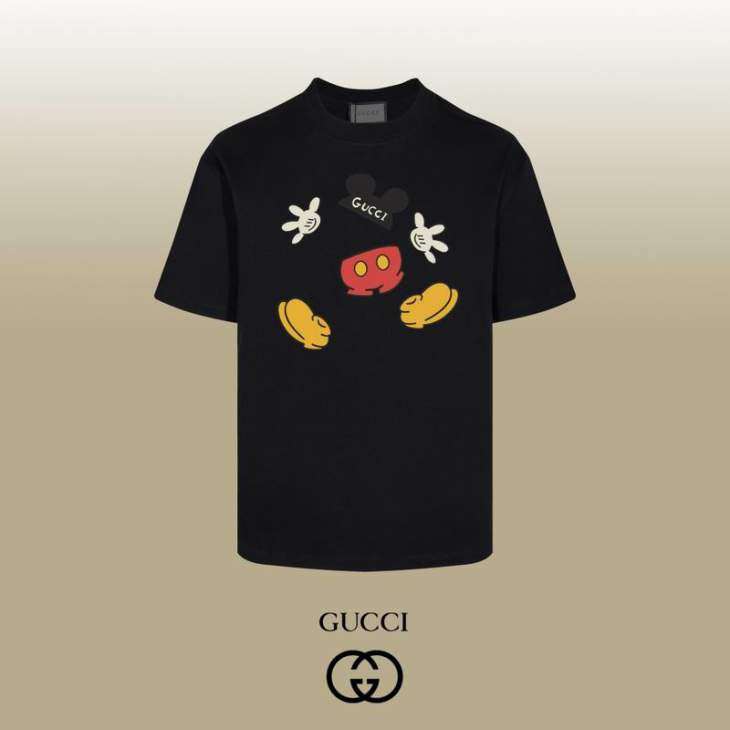 Picture of Gucci T Shirts Short _SKUGucciXS-Lsxtx0210564